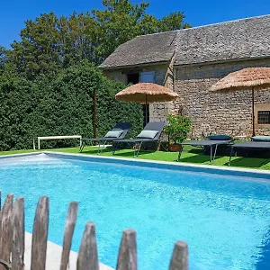  Hébergement de vacances L'autre Maison